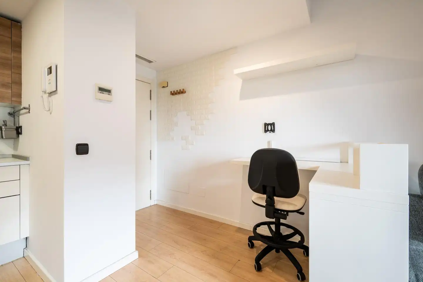 Apartament de lloguer a Calle Olivillo, Lucero