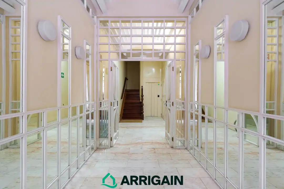 Piso en venta en Donostia - San Sebastián  con Calefacción, Terraza y Trastero