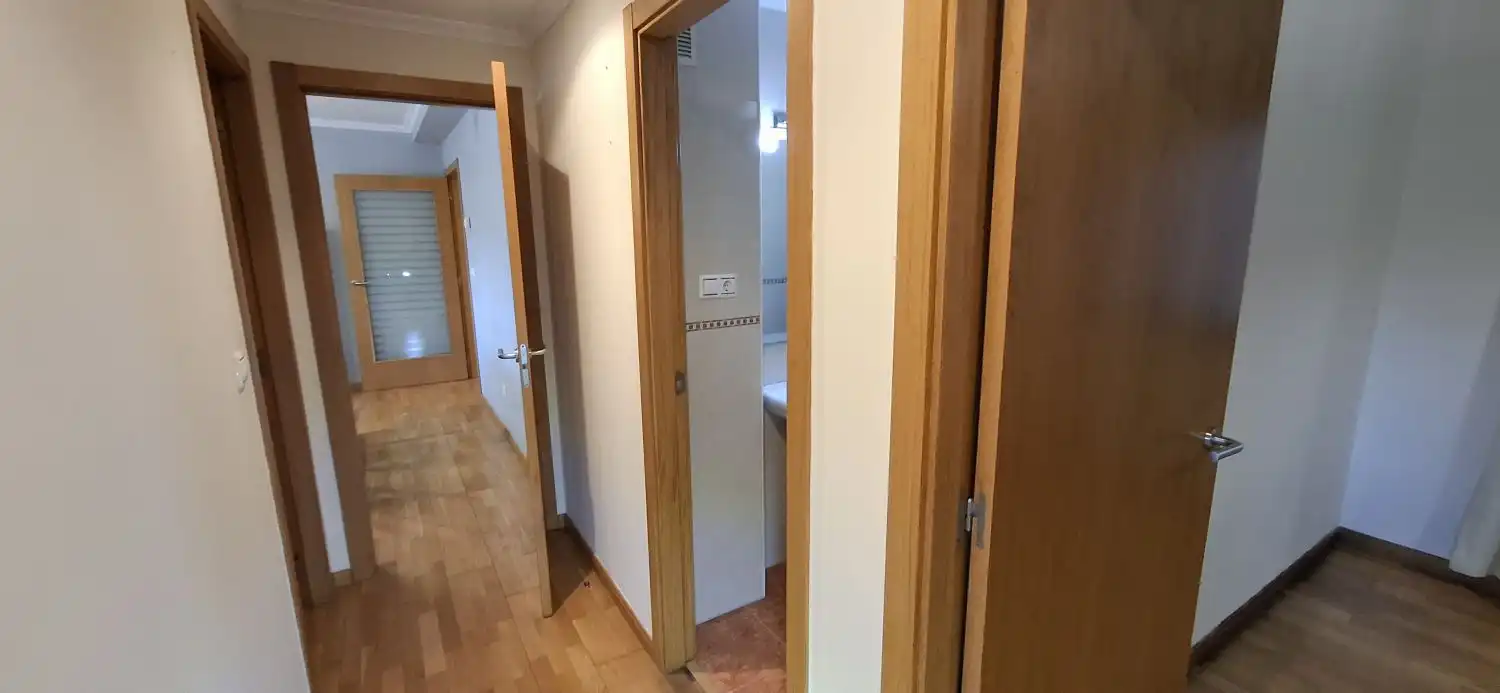 Pis amb ascensor en venda a Mesoiro, imagen 18