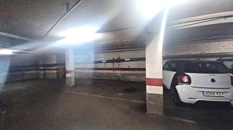 Foto 5 von Garage zum Verkauf in Calle de la Duquessa D'orleans, Sarrià,  Barcelona Capital