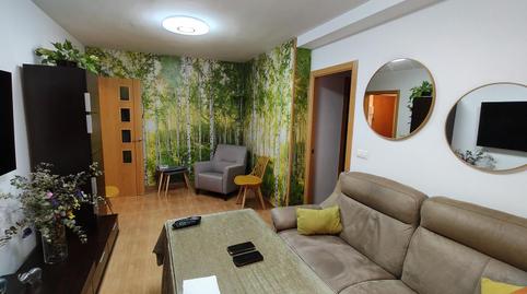 Foto 3 de Piso en venta en Santa Rosa - Valdeolleros,  Córdoba Capital