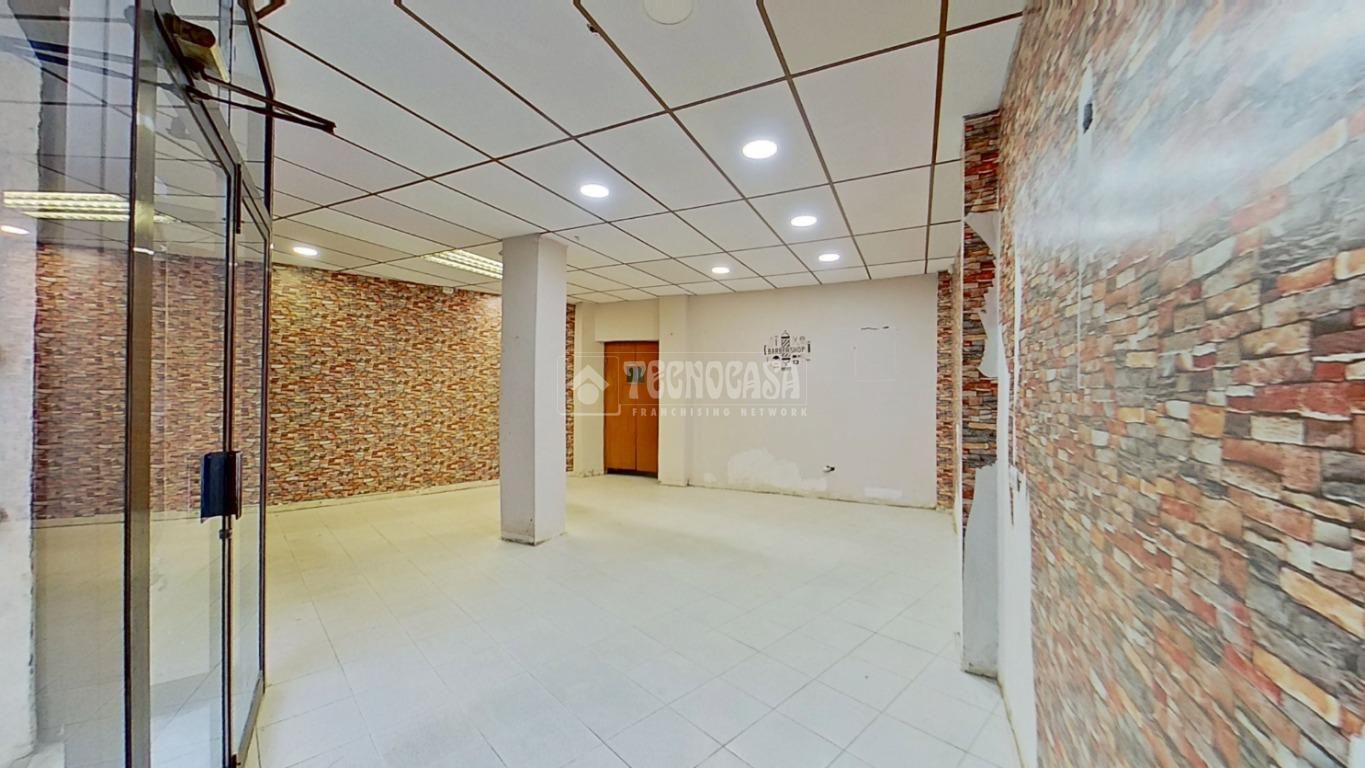 Premises for sale in Manresa