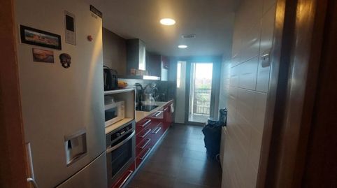 Photo 4 of Flat for rent in Avinguda del Primer de Maig, 76, L'Hort de Senabre, Valencia Capital