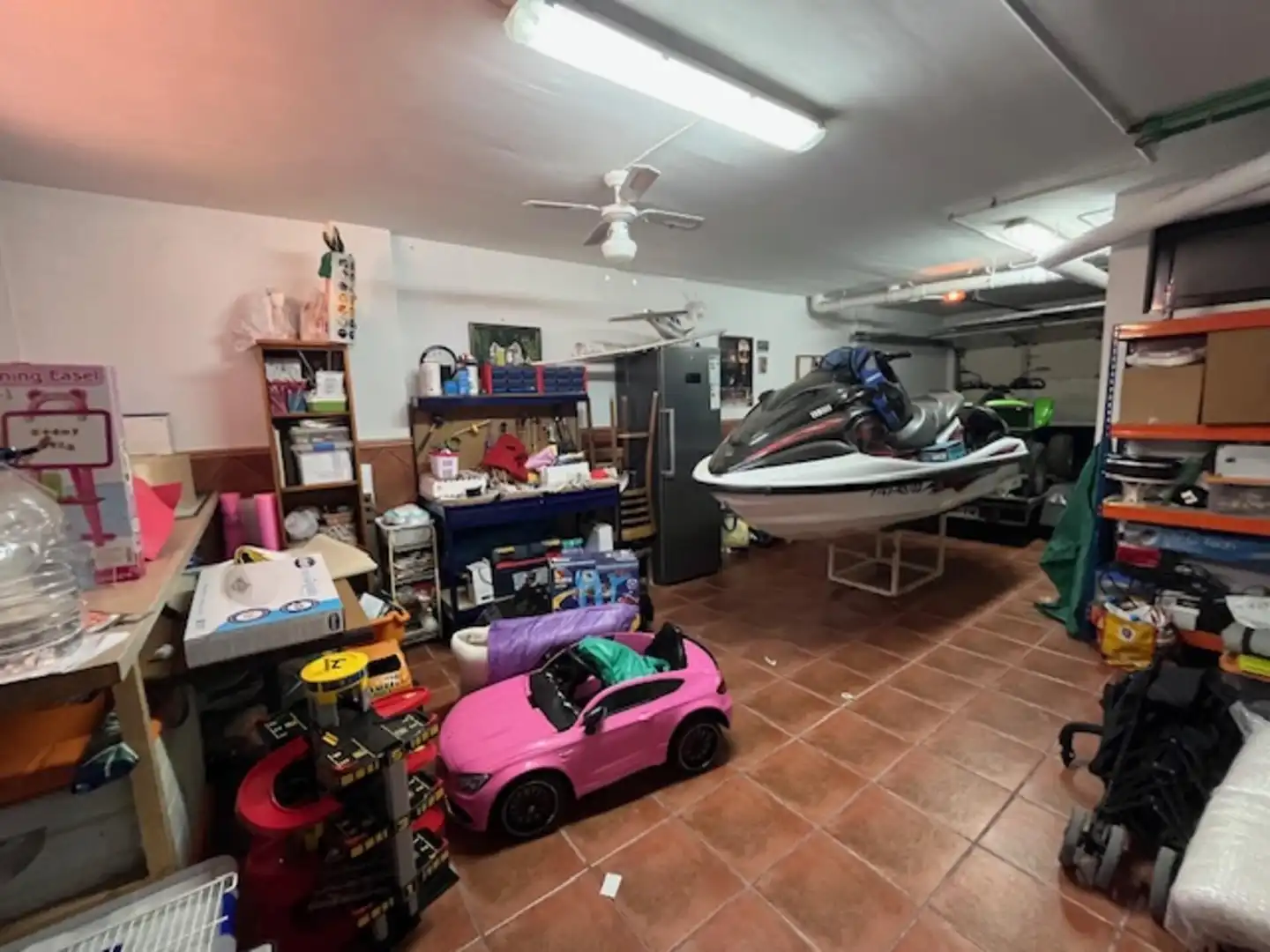 Casa o chalet en venta en San Pedro del Pinatar con Terraza