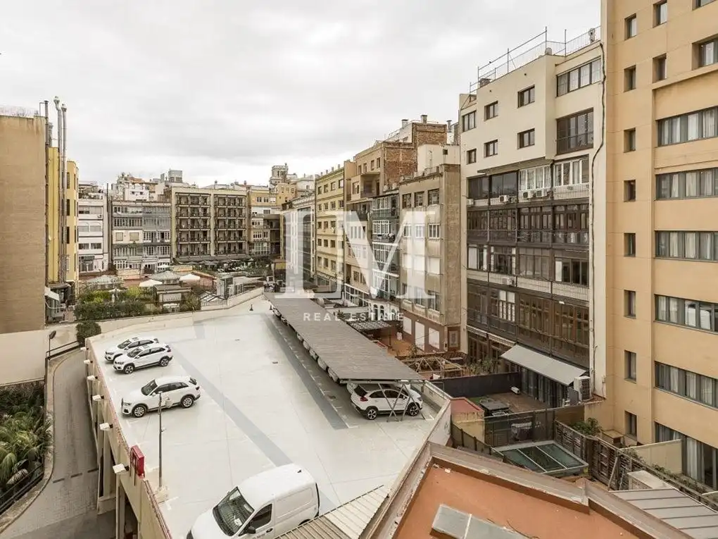 Wohnungen zur Miete in Gran Via de les Corts Catalanes, El Clot