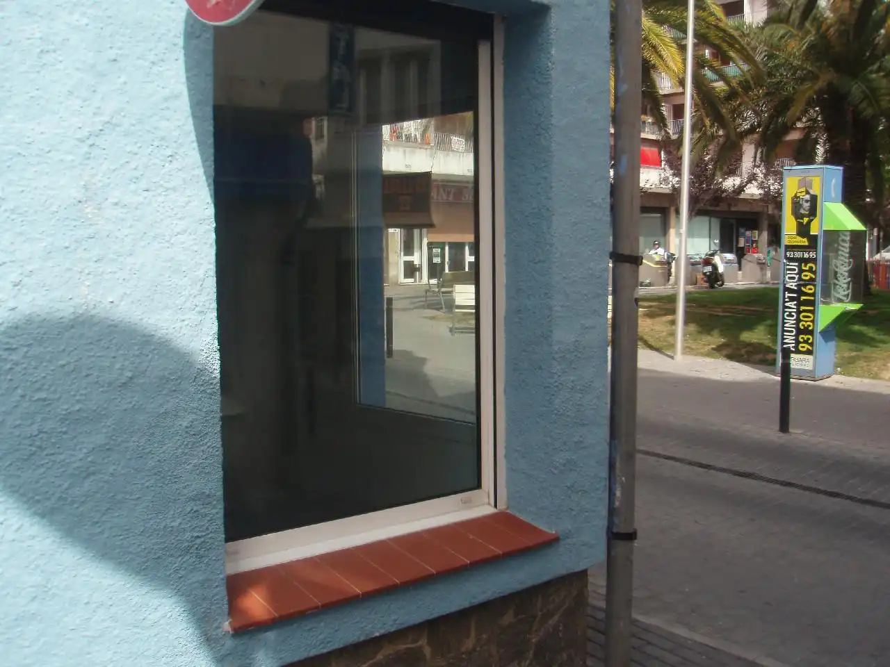Local comercial en alquiler en Cosconilles, imagen 10