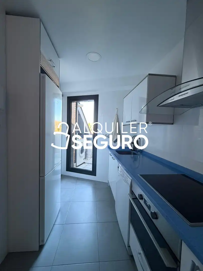 Wohnung mit Pool zur Miete in Castillo de Arevalo, imagen 10