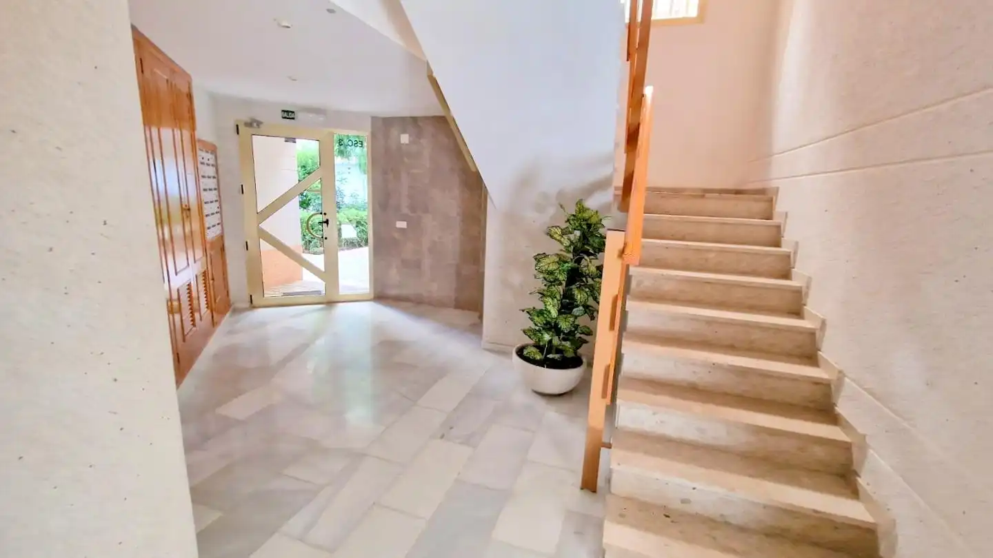 Apartments for rent in Rosa De Los Vientos, 46, Playa de Gandia