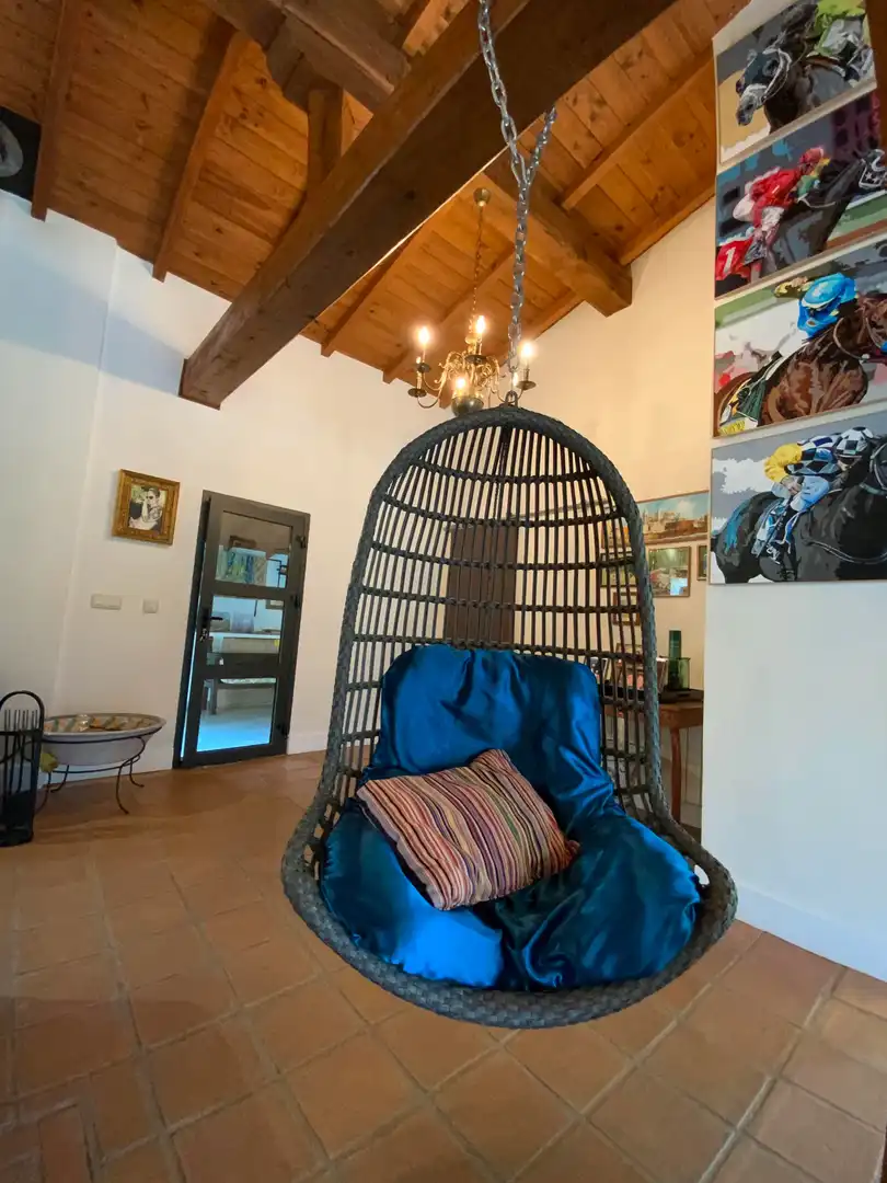 Casa o chalet en venta en Cuacos de Yuste con Aire acondicionado, Calefacción y Jardín privado