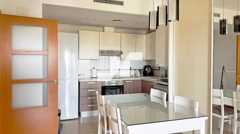 Foto 3 de Pis de lloguer a Vicente Cañada Blanch, Playa, Burriana / Borriana