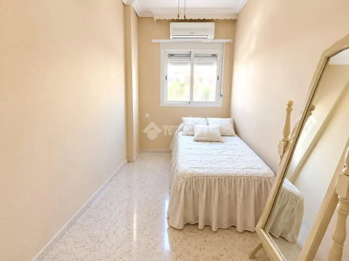 Bedroom of Detached homes for sale in Sevilla