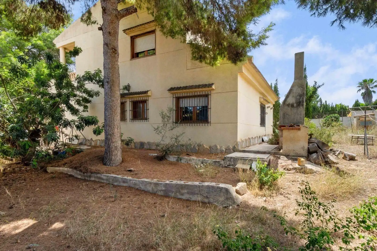 Villa à vendre à Los Balcones - Los Altos, imagen 4