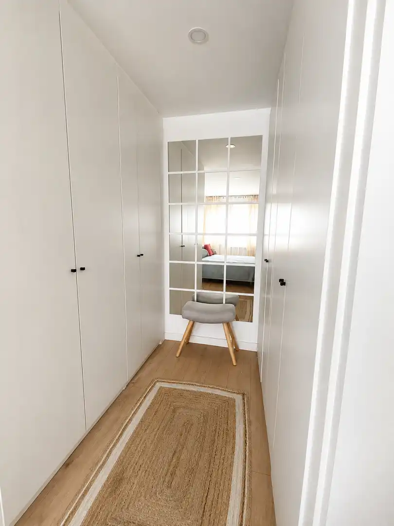 Habitación de Piso en venta en Campo Real con Aire acondicionado, Calefacción y Terraza