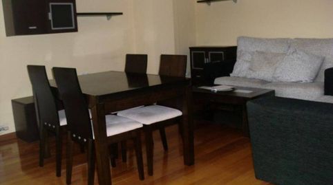 Venta de piso en Vigo  Lavadores