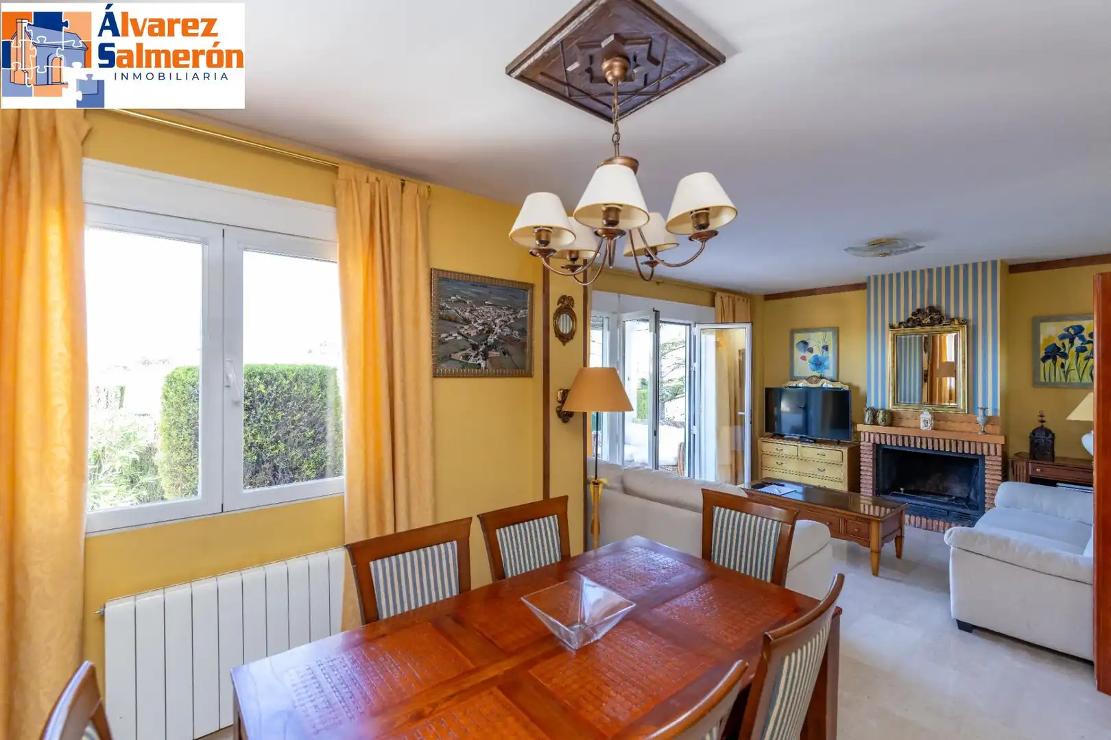 Villa mit Terrasse zum Verkauf in Barrio de la Vega, imagen 48