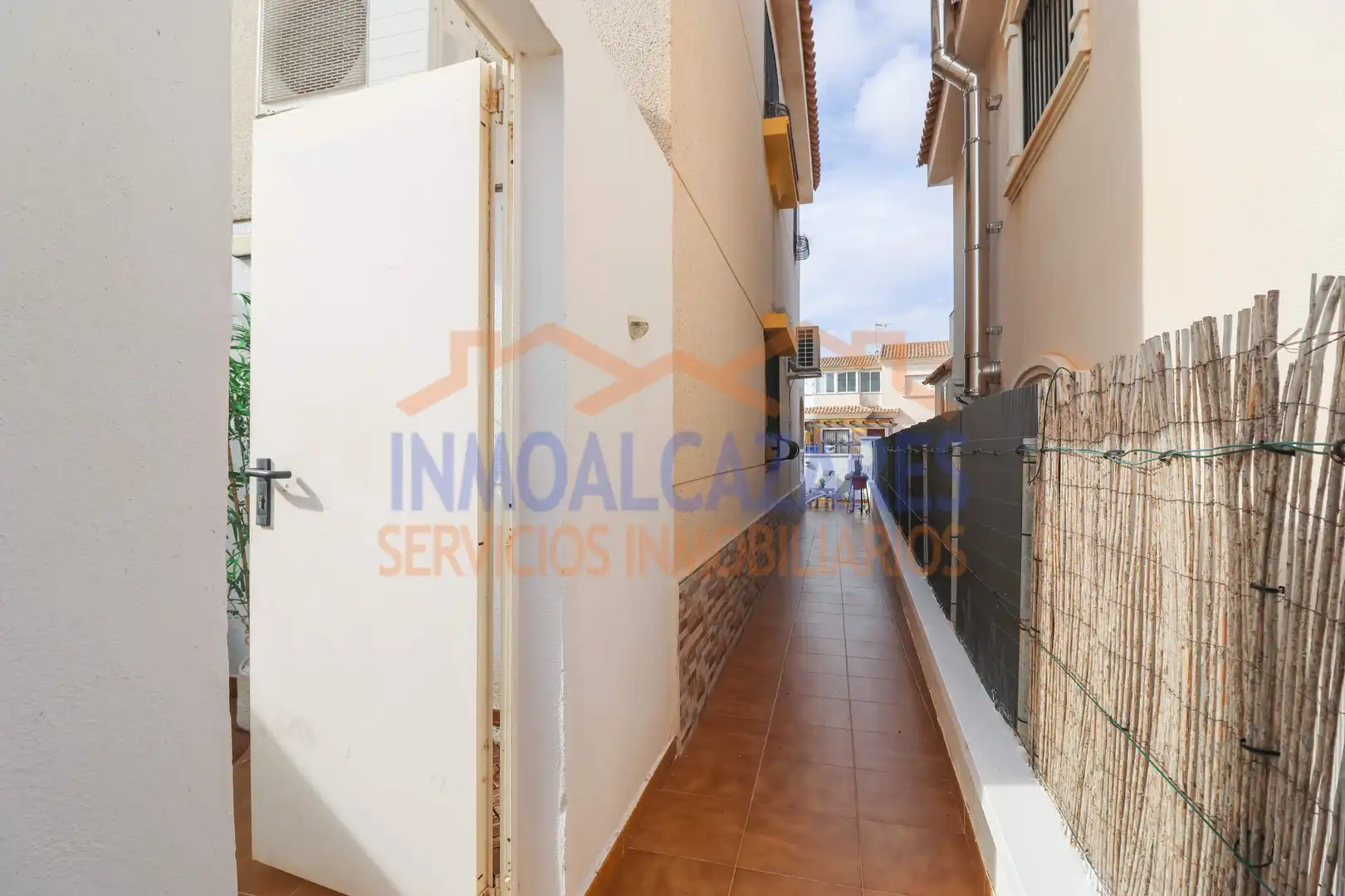 Duplex avec piscine à vendre à Cartagena ciudad, imagen 15