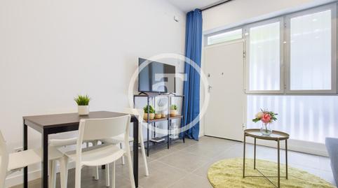 Photo 3 of Flat to rent in Calle Alondra, 32, Vista Alegre, Madrid