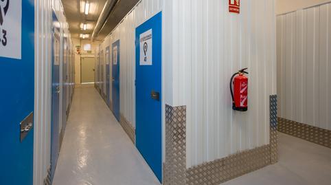 Photo 2 of Box room for rent in San Bartolomé, 35, Campello Playa, El Campello