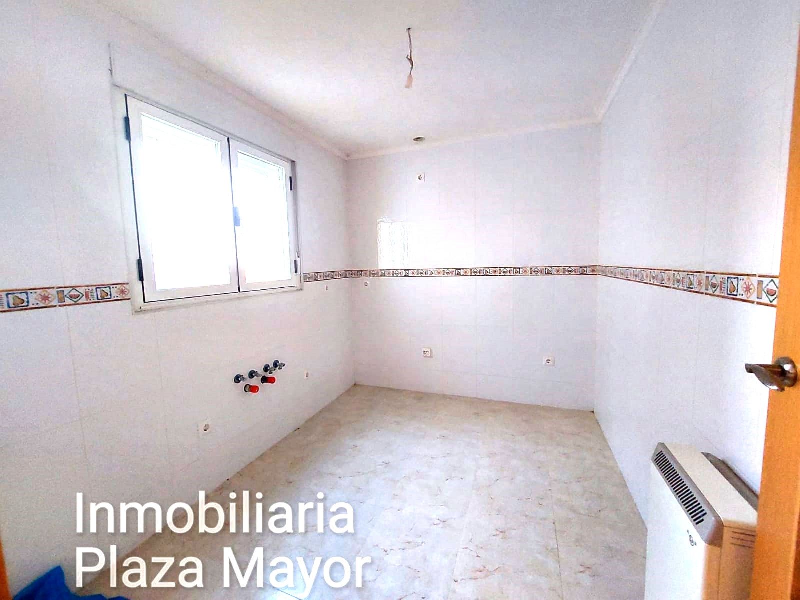 Bedroom of Flat for sale in Arapiles  with Heating