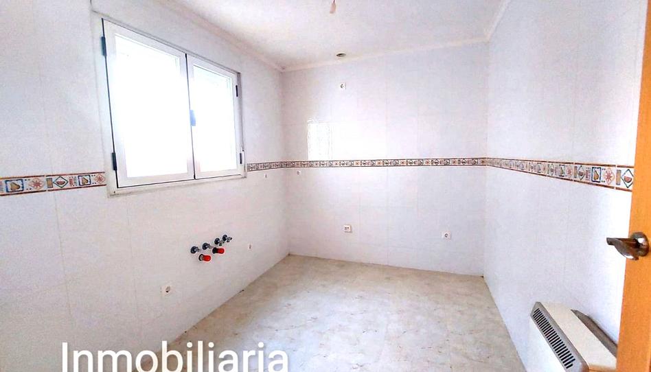 Foto 1 de Piso en venta en Calle las Begonias, Arapiles, Salamanca