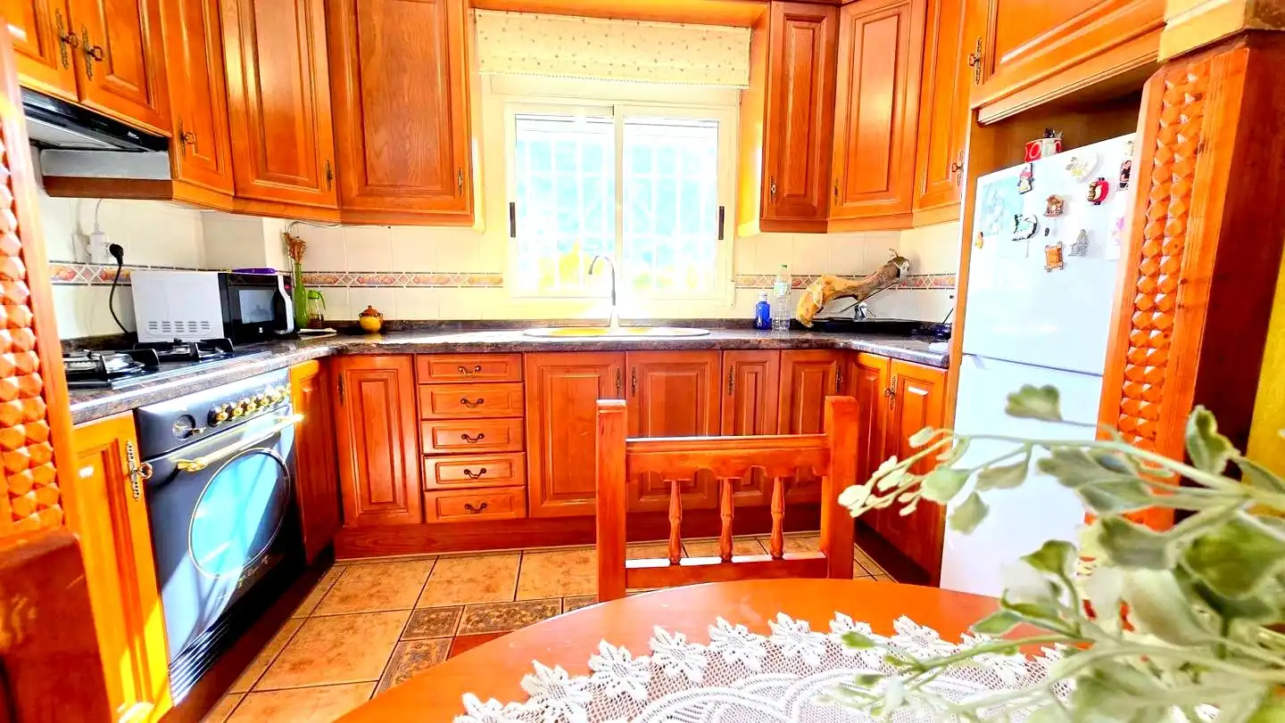 House with garden for sale in Camí de la Sèquia del Rei, imagen 21