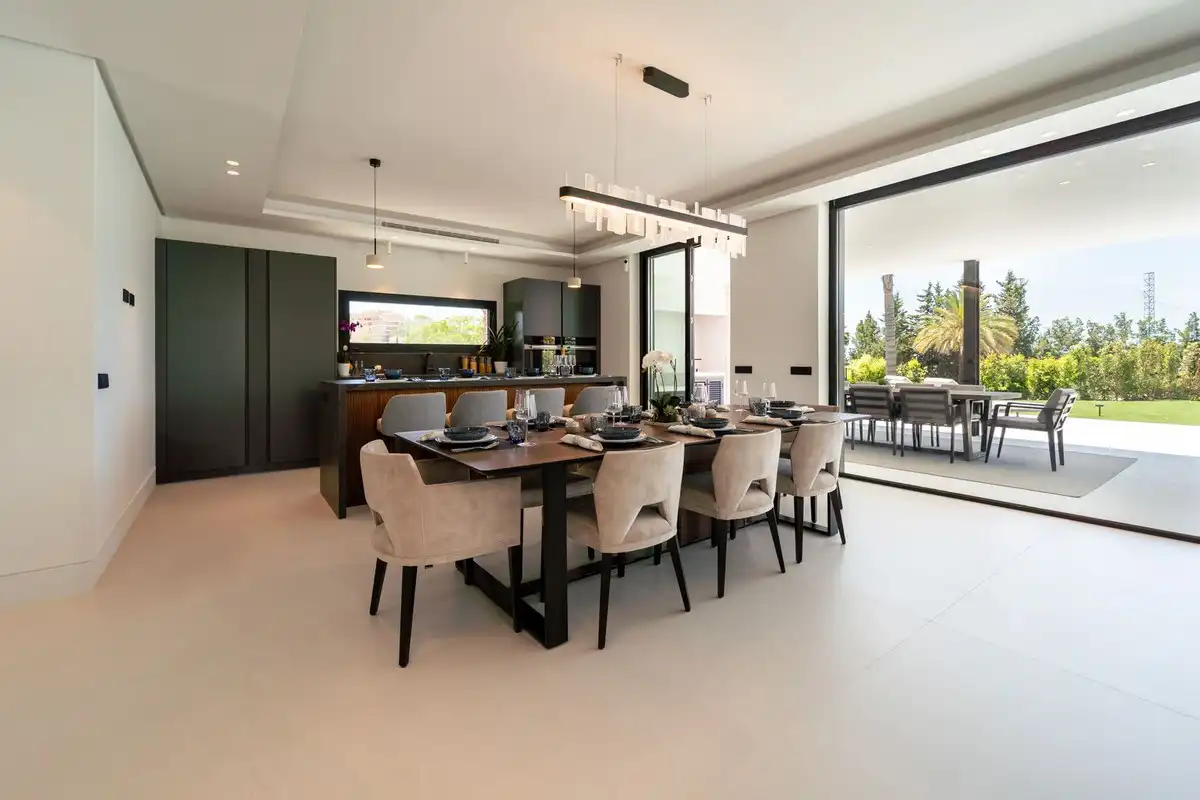 Flat with lift for sale in Avenida de Julio Iglesias s/n, imagen 12