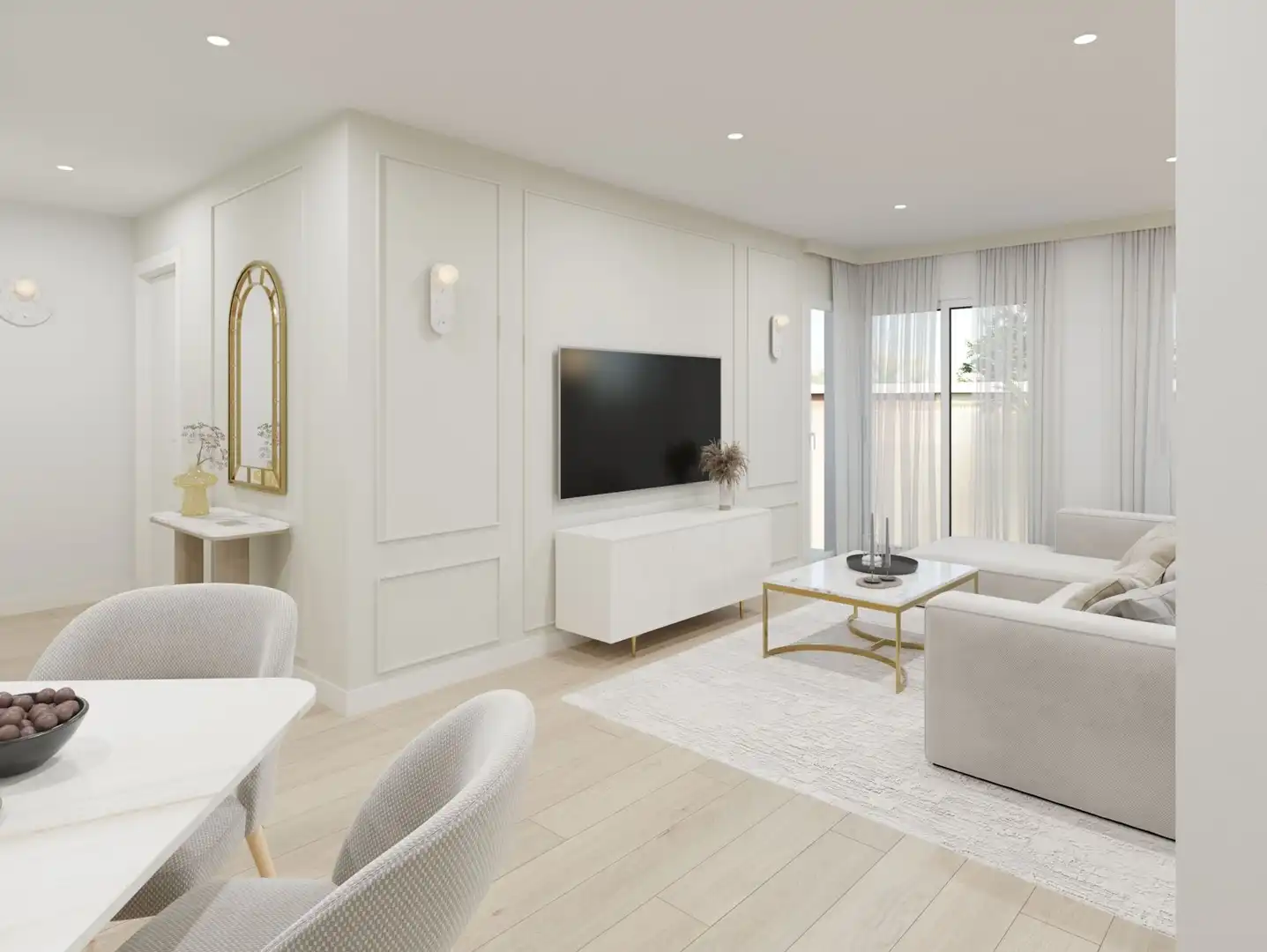 Apartament amb ascensor en venda a Pueblo, imagen 7