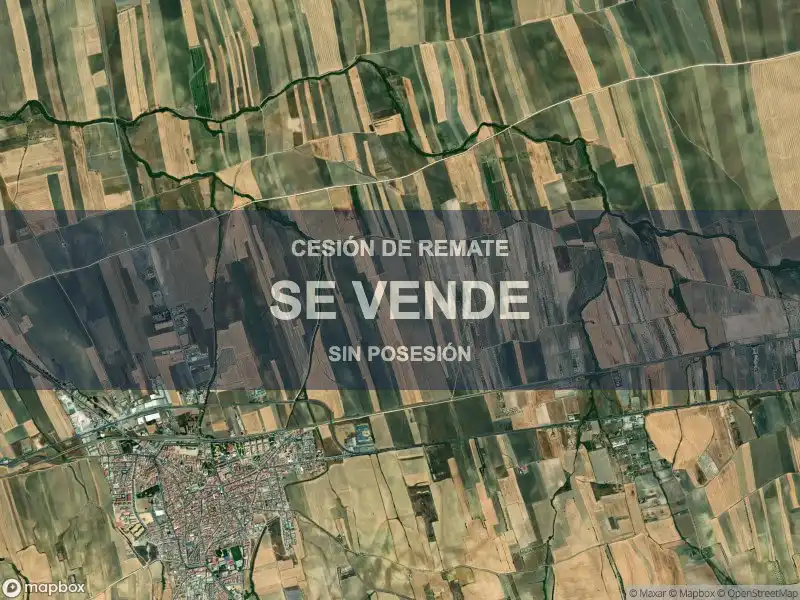 Piso en venta en La Palma del Condado
