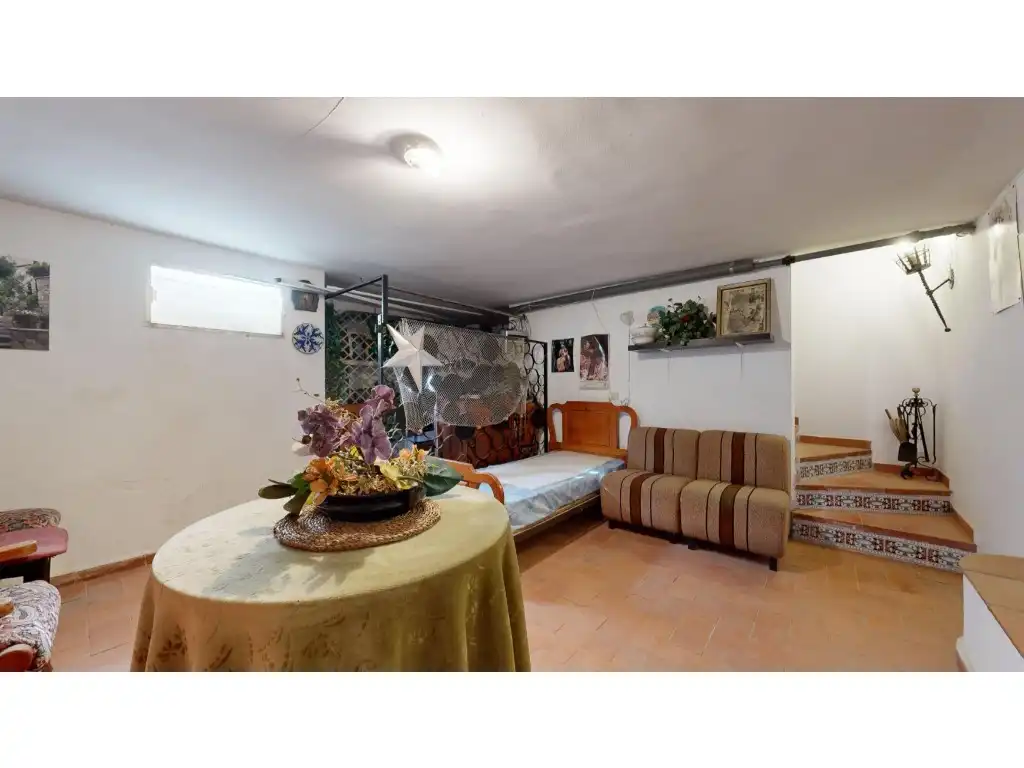 Casa adosada en venda en Torrent amb Aire condicionat, Calefacció i Jardí privat