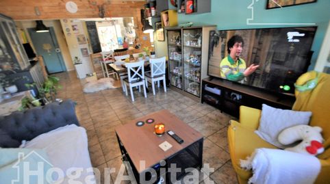 Foto 3 de Piso en venta en Calle Gremis Dels , Sant Isidre, Valencia Capital