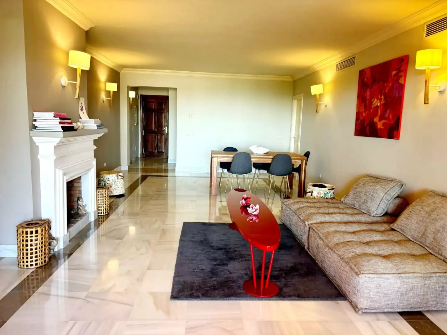 Apartment zur Miete in La Quinta, imagen 26