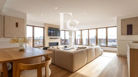 Photo 4 of Flat for sale in San Juan Bautista, Madrid