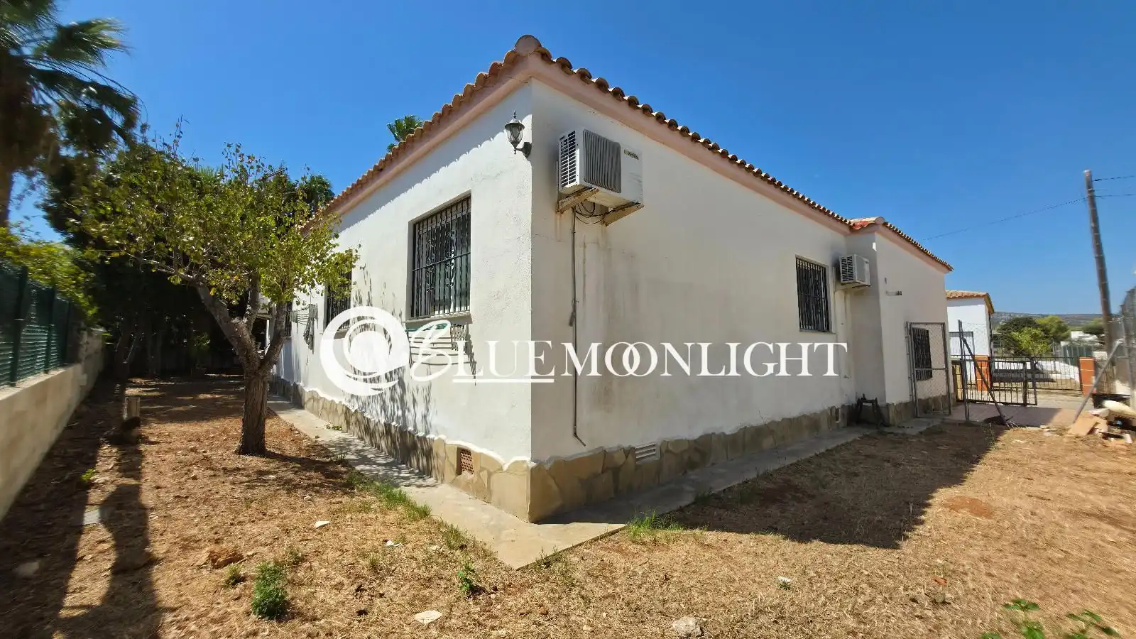 Villa avec piscine à vendre à barranc de moles, imagen 14