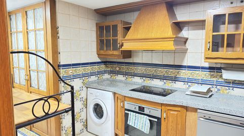 Foto 3 de Casa o chalet en venta en Laguna Park, Parla