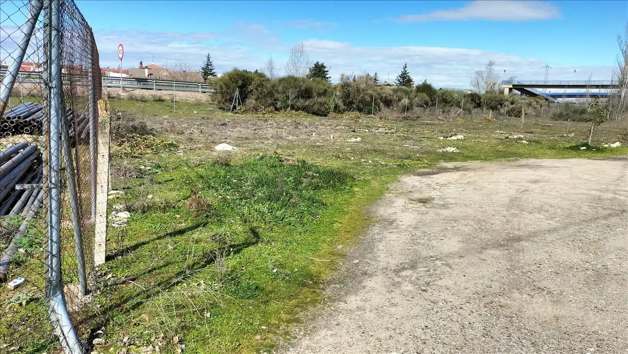 Residential land for sale in SECTOR 9 LA ESTACION, imagen 11