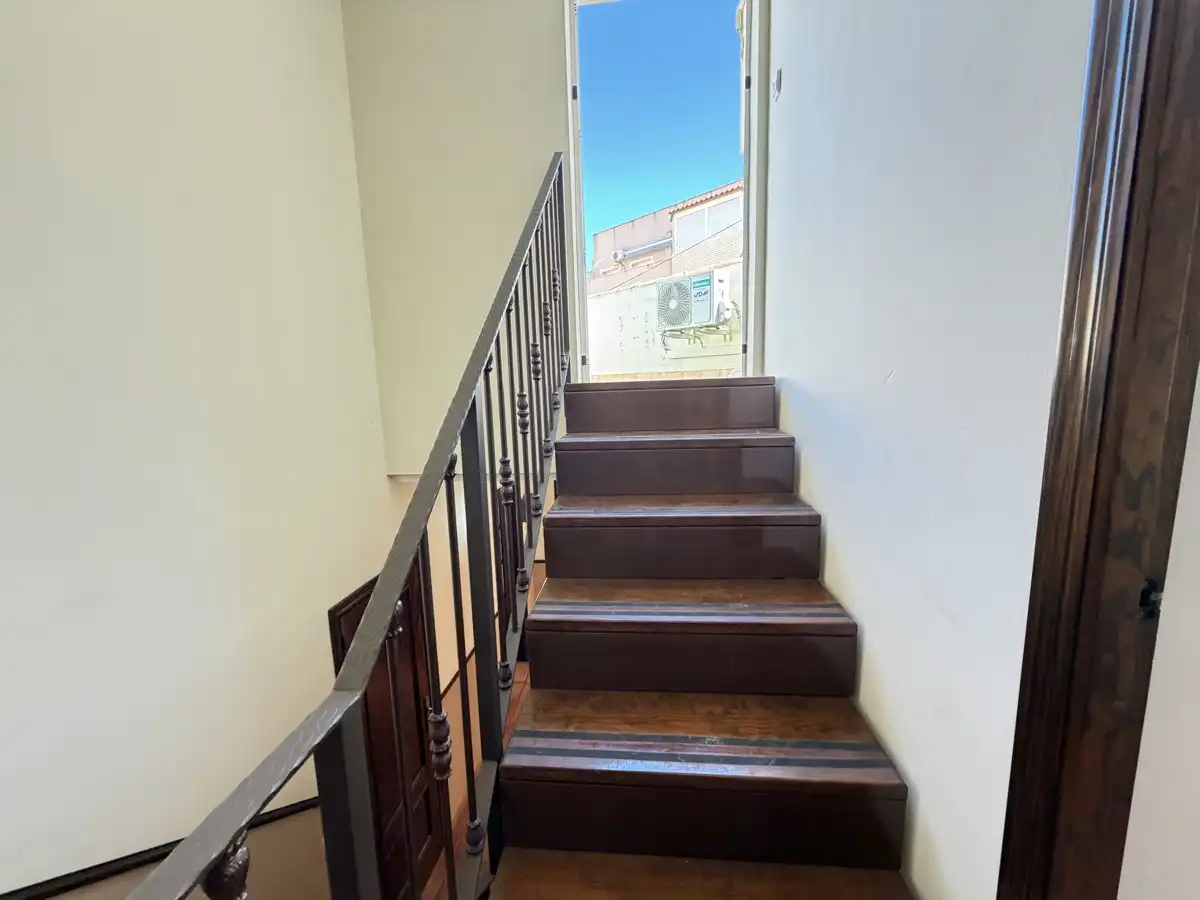 Reihenhaus zum Verkauf in Pilar de la Horadada ciudad, imagen 20