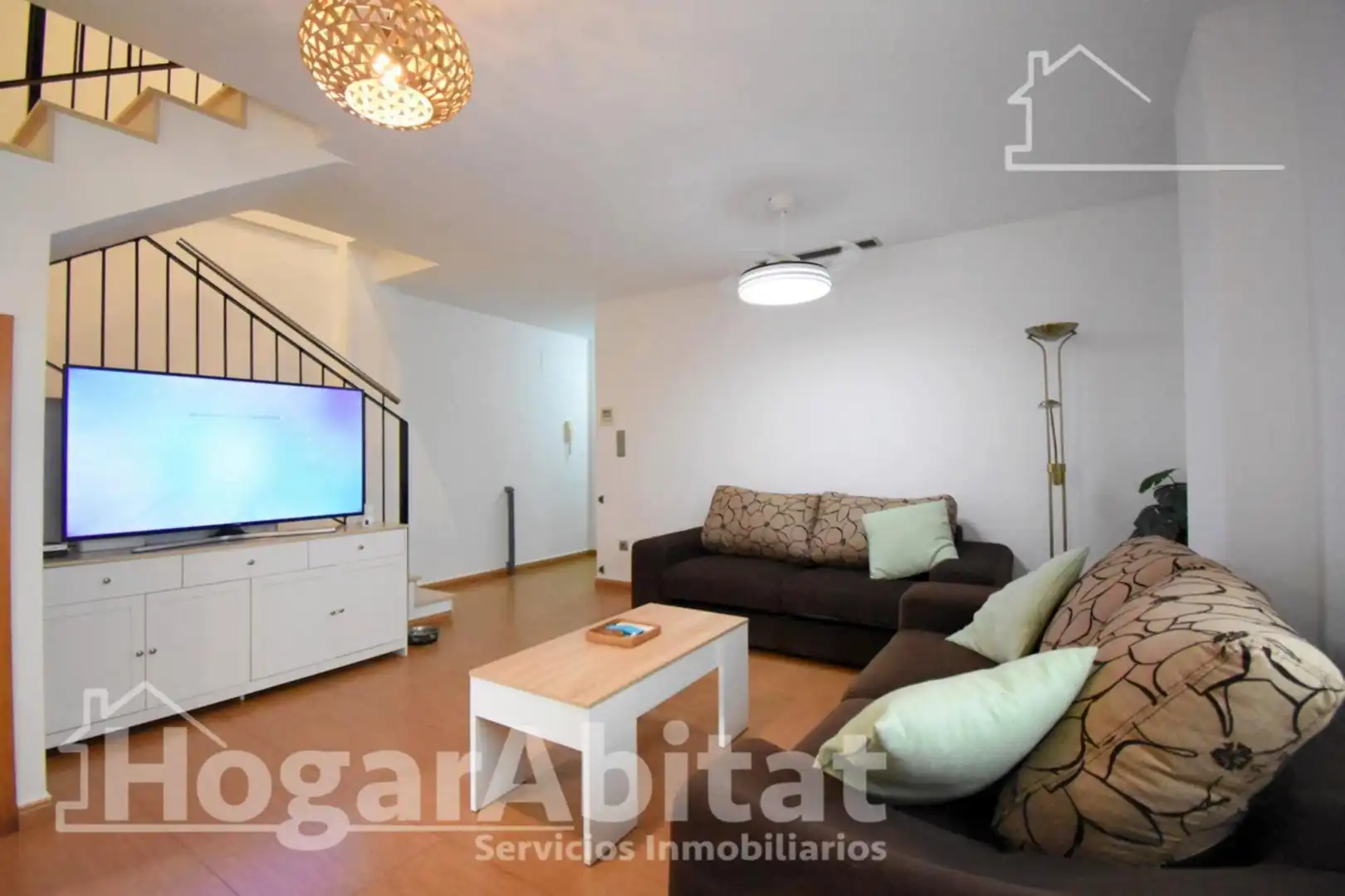Penthouse mit Aufzug zum Verkauf in Calle Vernissa