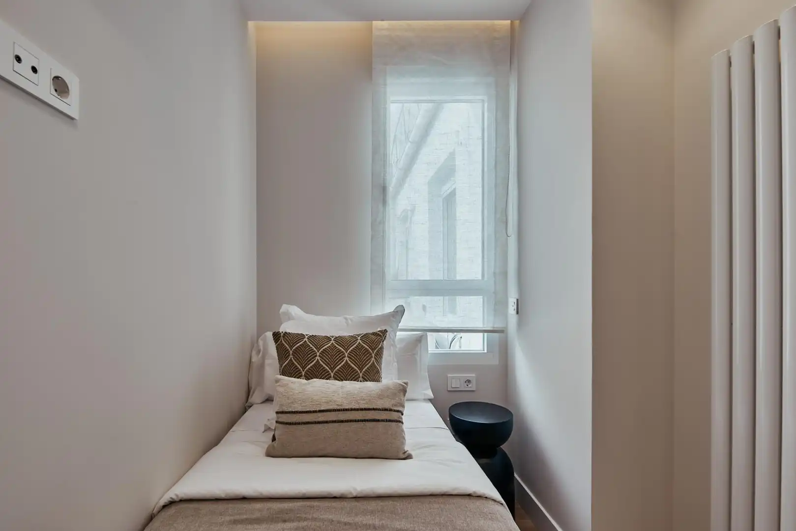 Habitación de Piso en venta en Madrid con Aire acondicionado, Calefacción y Amueblado