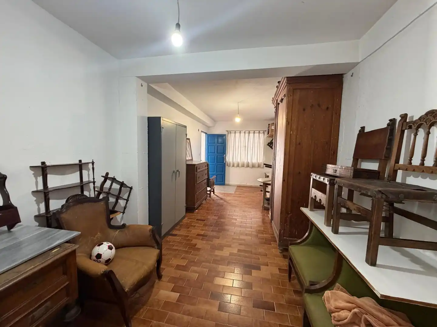 Casa o xalet en venda en El Ejido amb Aire condicionat, Jardí privat i Traster