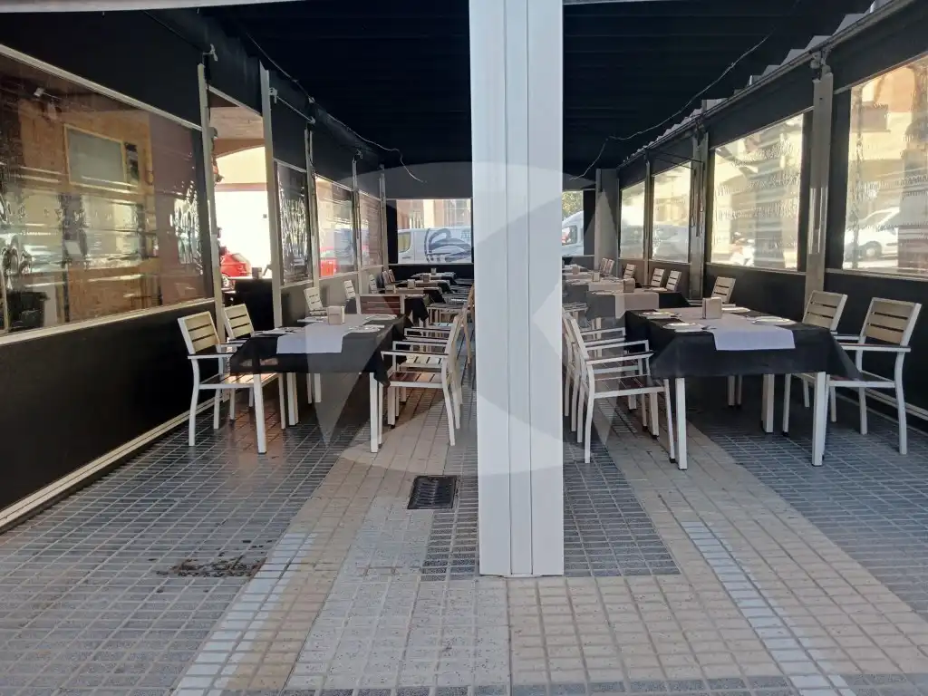 Local comercial en venda a Calle Arrayanes Los, imagen 9