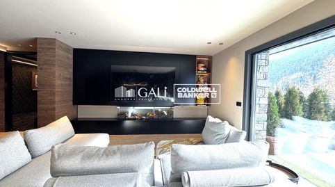 Foto 4 de Planta baja en venta en L'Aldosa - Ransol, Canillo