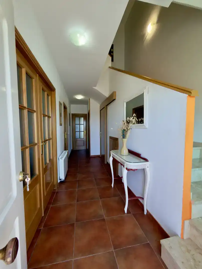 Casa o chalet en venta en Pétrola