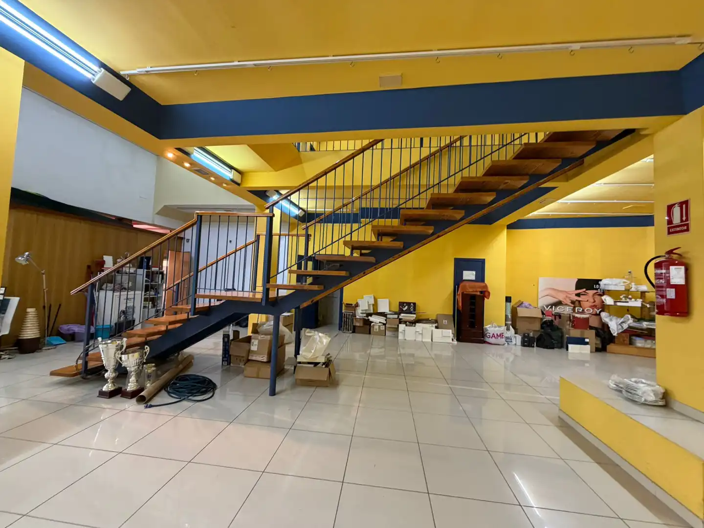 Business premises for sale in Miajadas, imagen 4
