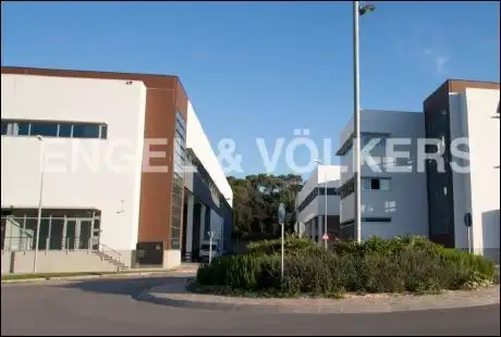 Nau industrial de lloguer a Llinars del Vallès, imagen 11