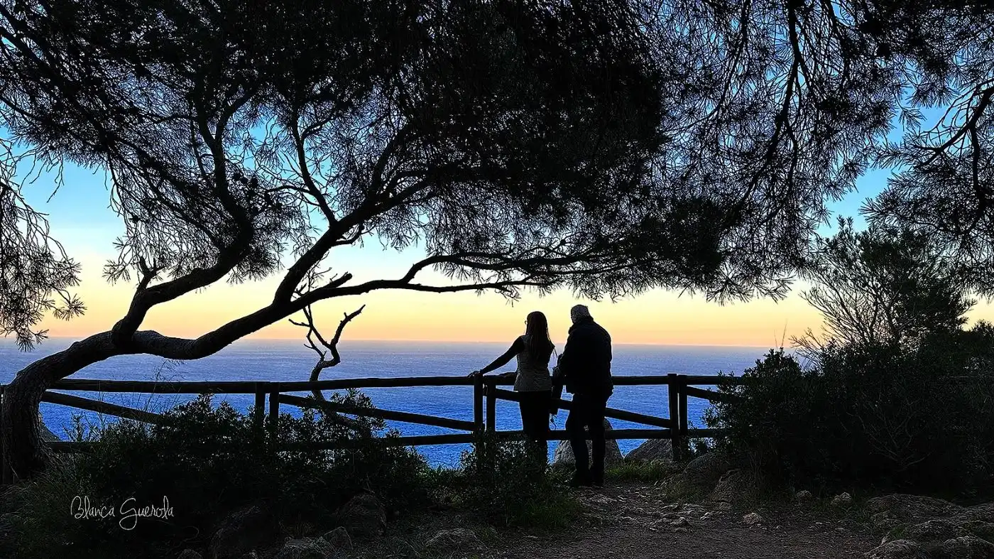 Vista exterior de Apartamento de alquiler en Jávea / Xàbia con Aire acondicionado, Jardín privado y Terraza