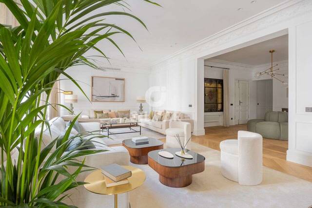 Piso en Venta en Recoletos