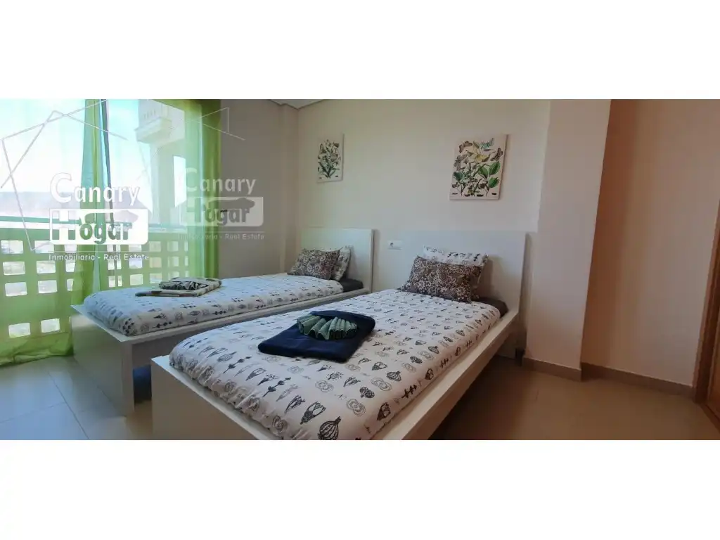 Apartament amb piscina en venda a pizarro, imagen 19