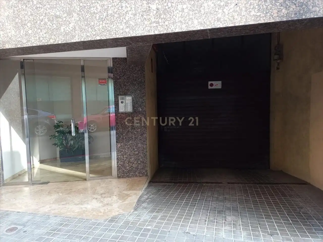 Aparcament en venda a Carrer de Pau Claris, 1, Sabadell, Spain 1, imagen 6