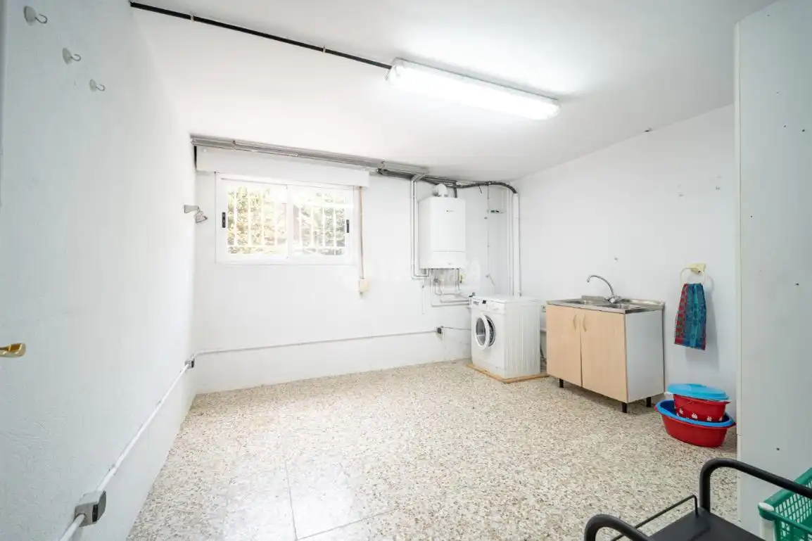 Casa adosada en venta en Arganda del Rey con Aire acondicionado y Calefacción