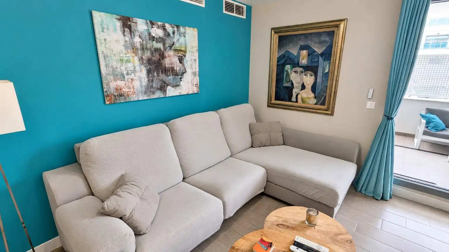 Appartement compact à vendre à El Peñoncillo, imagen 3